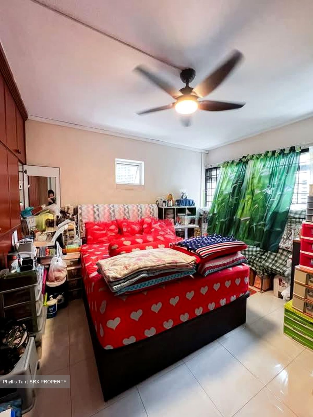 Blk 46 Bendemeer Industrial Estate (Kallang/Whampoa), HDB Executive #590844331